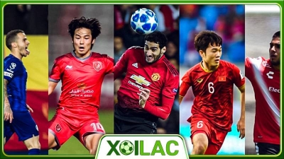 Xoilac TV - Địa chỉ trực tiếp bóng đá tuyệt vời Việt Nam