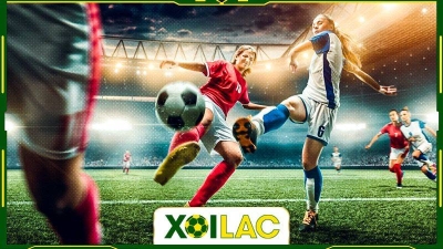 Xoilac TV - Trang web trực tiếp bóng đá tốt nhất mọi thời đại