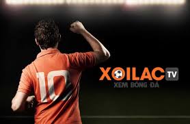 Xoilac TV - xoilac-tv.icu: Trải nghiệm xem trực tiếp bóng đá mượt mà và tiện lợi